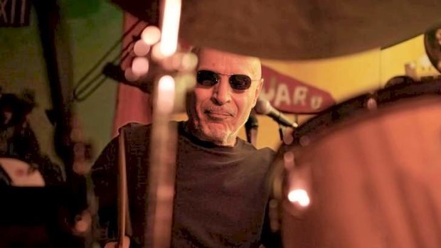 Ebb and flow: Paul Motian's creative approach to the drum kit and talent for composing kept him at the forefront of jazz for four decades.