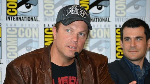Actor Adam Baldwin will be attending Supanova in Perth and Sydney after all.