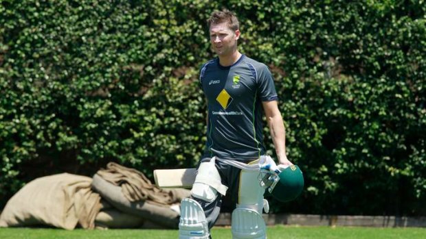 Michael Clarke has been rested from the one day side, along with several other stars, raising concerns about the calibre of side Australia will field at Manuka Oval next month.