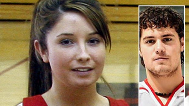 Bristol Palin and boyfriend Levi Johnston