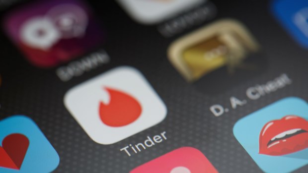 So, what do you do? Tinder to match users by job and education, Tinder