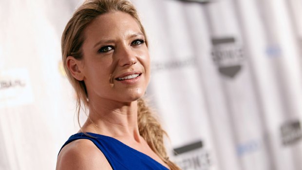 Anna Torv has landed a role in the pilot of <i>Open</i>.
