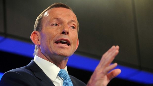 Tony Abbott's trip is likely to trigger comparisons between the foreign policy priorities of his government and Mr Turnbull's.