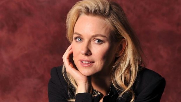 Naomi Watts was nominated by the Screen Actors Guild for best supporting actress for her role in comedy-drama <i>St Vincent</i>, but missed out on a Golden Globe nomination.