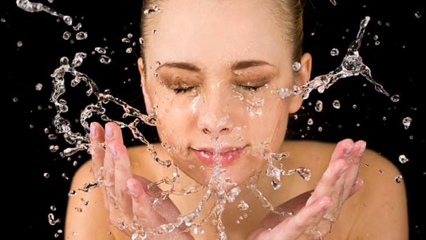 Skin Myths: dry skin needs more moisturiser