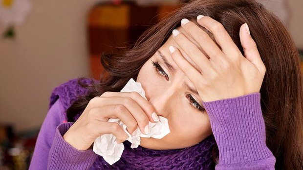 West Australians are being urged to take their flu symptoms to a GP rather than an emergency department, in the first instance,
