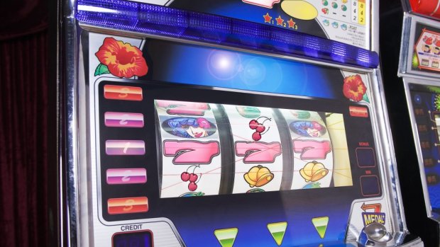Aristocrat says buying Video Gaming Technologies will allow it to accelerate US revenue growth.