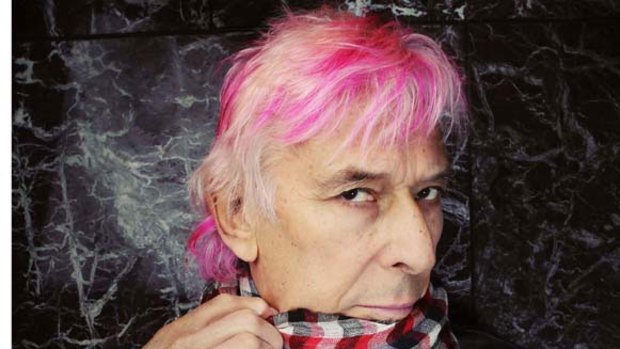 John Cale