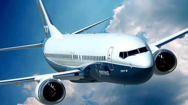 United Airlines has ordered 100 of Boeing's future 737 MAX 9 aircraft and 50 next-generation Boeing 737-900ERs in a deal worth $14.5 billion.