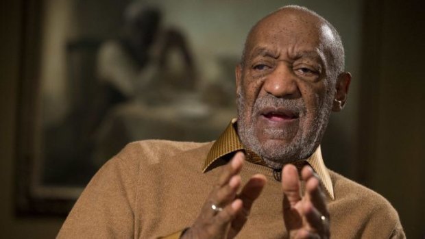 Bill Cosby has invited the internet to make a meme of him.