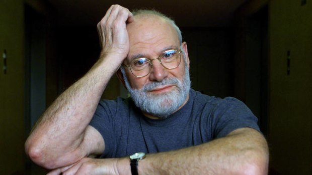 Neuroscientist Oliver Sacks looks back on his youthful adventures with psychoactive drugs.