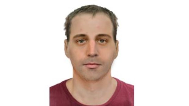 Purana Taskforce detectives have released an image of a man they wish to speak to following the 2003 gangland murder of Willie Thompson.