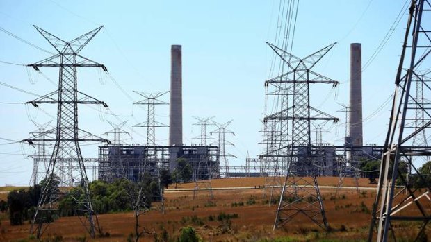 Power row: The ACCC is concerned about industry consolidation.