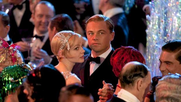The Great Gatsby film