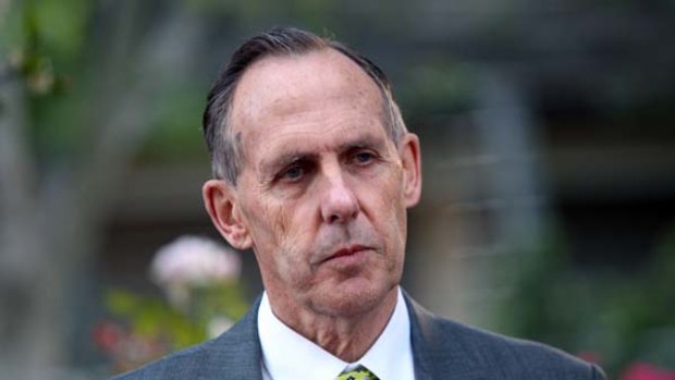 Will Bob Brown and the Greens see a share of their vote increase in the coming federal election?