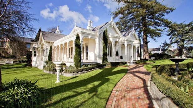 Geelong's record-breaking house sold for more than $5 million.