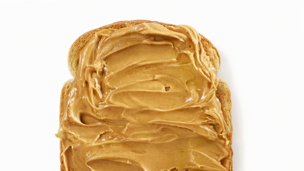 This recruiter shut up shop so quickly and completely even staff peanut butter was taken.