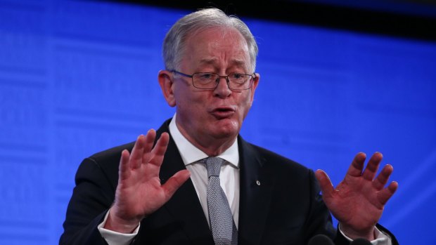 Trade Minister Andrew Robb has repeatedly warned that China could pull out of the deal if Parliament quibbles with labour-market testing provisions.