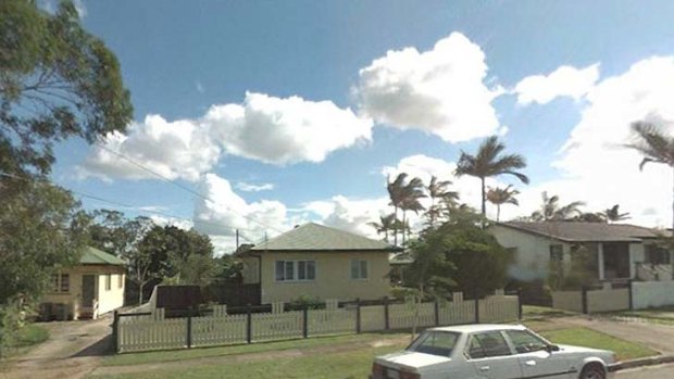 This Zillmere home sold for $289,000 in December last year.