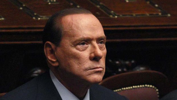 Silvio Berlusconi failed to please anyone with his sketchy reforms and met with a political backlash and business scepticism.
