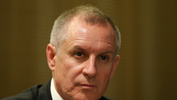 Jay Weatherill says the energy policy is a "complete victory" for the coal industry.