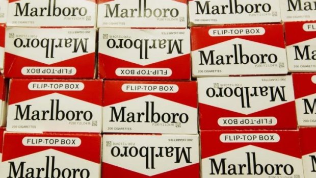 US chemist chain CVS Caremark will stop selling cigarettes in a first for the sector.