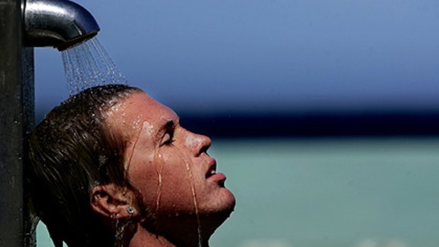 Perth's summer is officially a record-breaker, and there's no relief in sight.