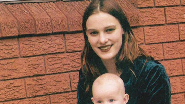 Belinda Peisley ... missing since 1998.