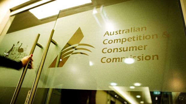 ACCC must accept the structural separation for Telstra's deal with NBN Co to proceed.