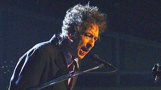 Plans a changin' ...Bob Dylan has reportedly been refused permission to perform in China.