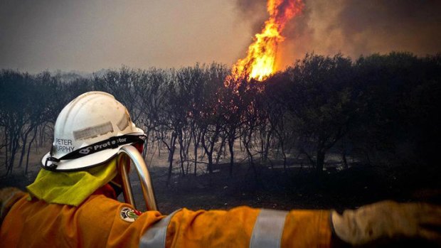 The Margaret River bushfire, sparked by a prescribed burn, destroyed 37 homes in the region.