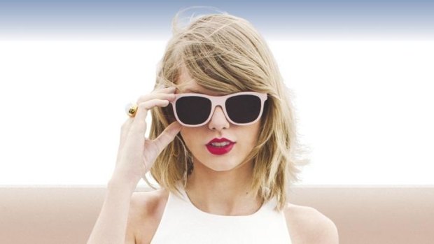 Having rescued the Polaroid, will Taylor Swift and her fans now choose to revive other 70s trends? 