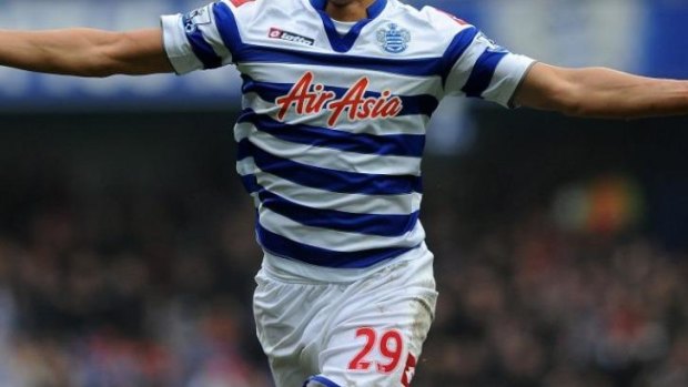 QPR is headed to the playoff final