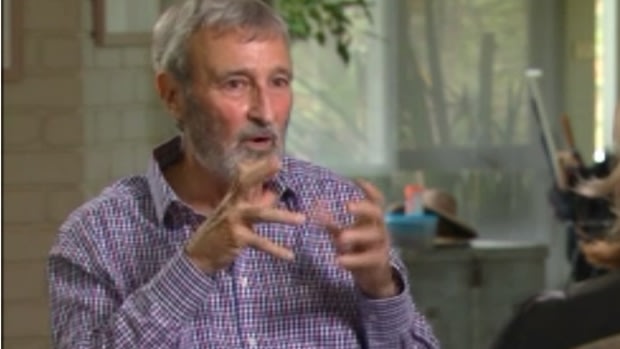 Don Burke used the interview on A Current Affair to claim he lived with self-diagnosed Asperger's syndrome. 