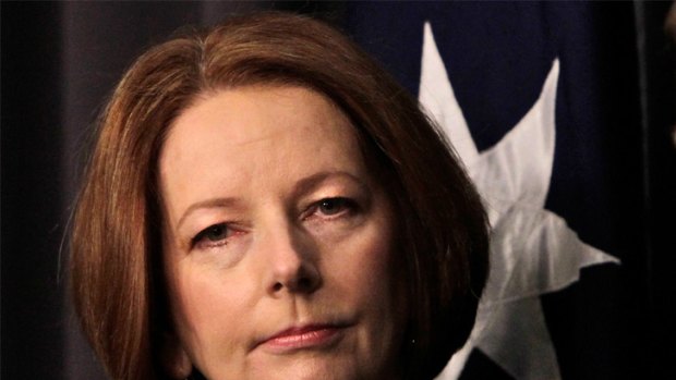 For Julia Gillard, the High Court's ruling on the Malaysian refugee swap will be a major political blow.