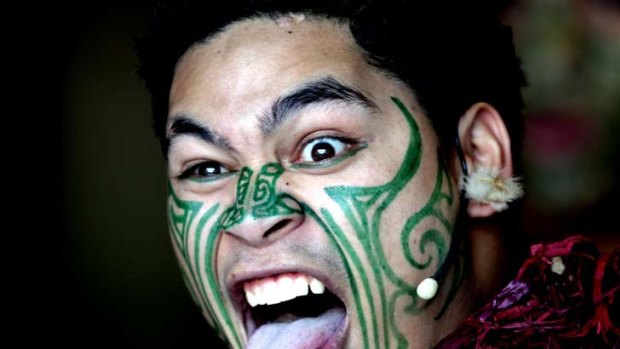 Key phrases ... New Zealand's trademarks assistant commissioner ruled the iwi did not have a monopoly over its commonly used words even though it owned the haka and key phrases in it.