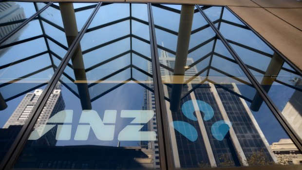Several ANZ traders have been suspended by ASIC.