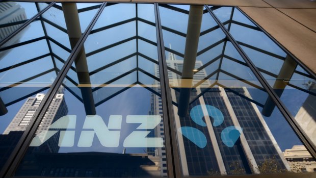 ANZ has joined Bankwest in tightening lending conditions for investors.