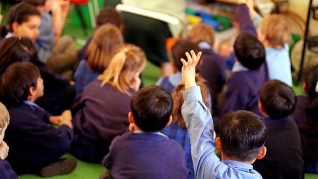 The WA government plans to charge 457 visa holders $4000 a year to educate their children at public schools.