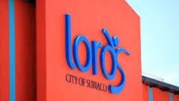 Lords recreation centre is due to reopen in November. 