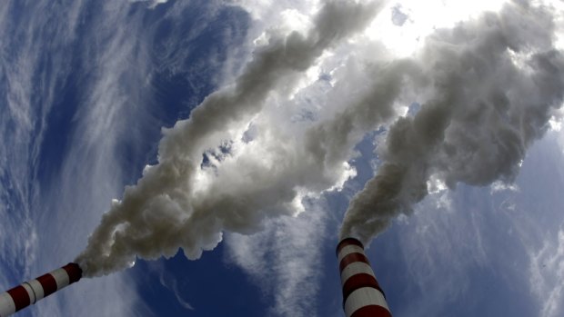 Carbon emissions reduction goals are likely to miss the proposed March 31 deadline.
