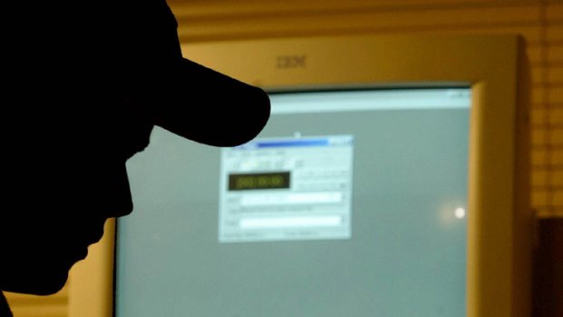 Parents warned as online child grooming escalates.