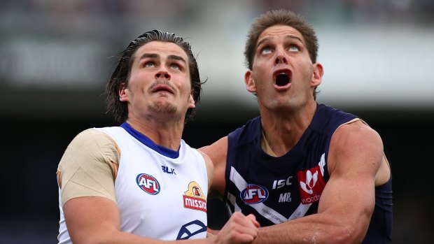 Can the Dockers win without Aaron Sandilands?