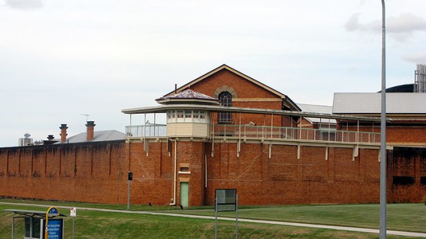The future of the notorious Boggo Road prison at Annerley is up in the air.