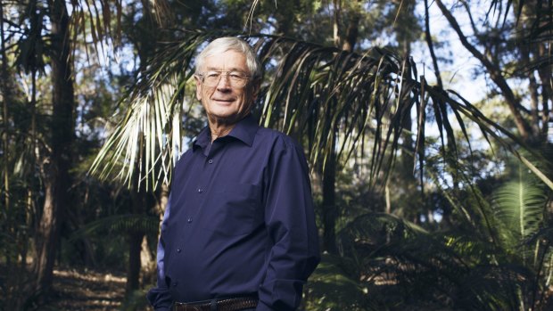 Dick Smith will launch a campaign against perceived ABC bias.