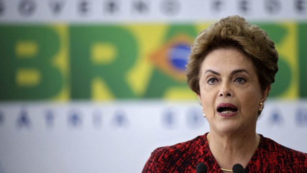 Brazilian President Dilma Rousseff has declared war on the Aedes aegypti mosquito, which spreads the Zika virus.