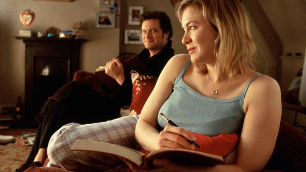 Bridget Jones will once again hit bookstands but will there be any sign of the dashing Mark Darcy?