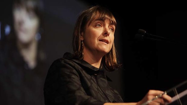 Transparent review needed to assure people that "ASIO's decisions are based on sound grounds"  ... Nicola Roxon.
