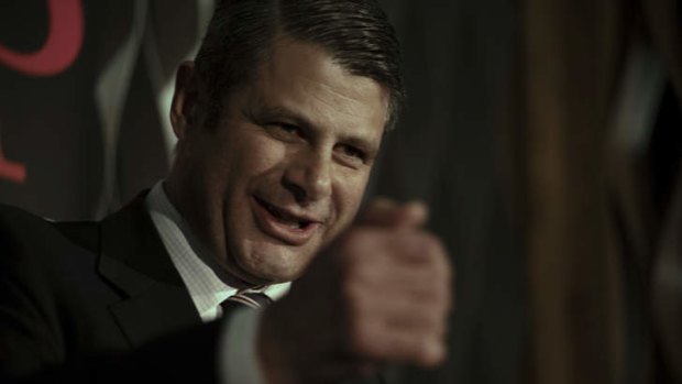 Former Victorian premier Steve Bracks has been sacked from his appointment as New York consul-general by the incoming Abbott Government.
