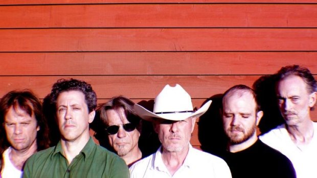 The legendary Swans featuring multi-instrumentalist Michael Gira will be part of Sugar Mountain.